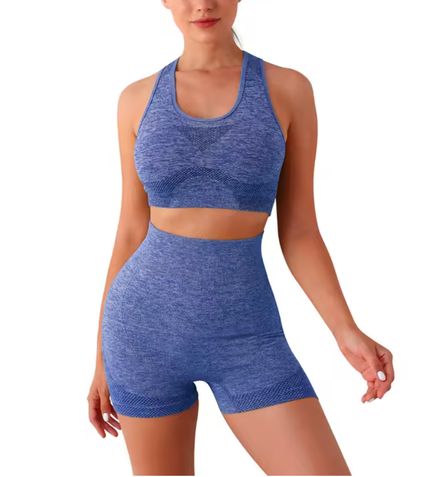 2-Piece Yoga Set for Women