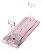 Pilates Reformer - Multifunction Board for home exercise