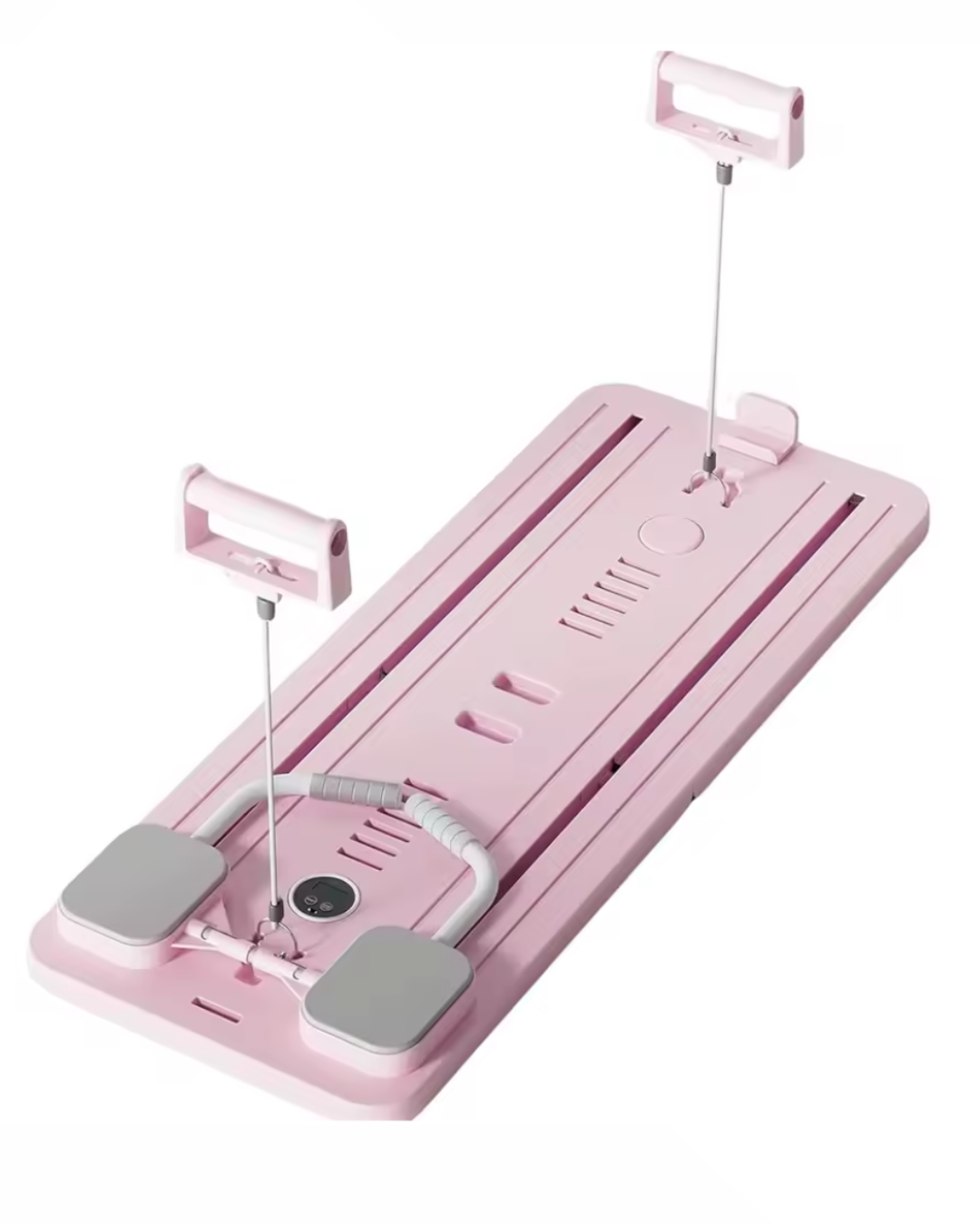 Pilates Reformer - Multifunction Board for home exercise