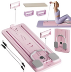 Pilates Reformer - Multifunction Board for home exercise