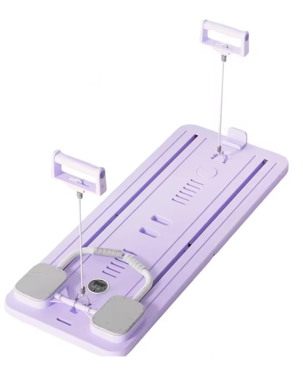 Pilates Reformer - Multifunction Board for home exercise